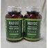 MAXISIS 2Packs of Lung Health & Immune Support Dietary Supplement - Vitamins For Better Lungs, Immune Defense, Clear Lungs & Deep Breathing (240 Capsule）
