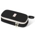 ACCECO Large Pencil Case, Big Capacity Pencil Pouch Stationery Pen Bag, Storage High Capacity Bag Pouch Holder Box Organizer