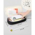 ACCECO Large Pencil Case, Big Capacity Pencil Pouch Stationery Pen Bag, Storage High Capacity Bag Pouch Holder Box Organizer