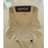 QMOC Camping Chair, Lightweight Folding Backpacking Hiking Chair, Compact Portable 330 lbs Capacity