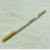 Codeava Long-Lasting & Waterproof Lip Liner Pencil – Oral Fixation – Precision Application with Sharpenable Tip (Color:Beige)