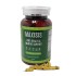 MAXISIS Lung Health Supplement with Vitamin C, Butterbur, Quercetin & Bromelain, Advanced Lung Cleanse Detox Formula for Bronchial & Respiratory System, Non-GMO, 120 Capsules