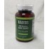 MAXISIS Lung Health Supplement with Vitamin C, Butterbur, Quercetin & Bromelain, Advanced Lung Cleanse Detox Formula for Bronchial & Respiratory System, Non-GMO, 120 Capsules