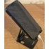 POPUX Dual Folding Cell Phone Stand, Fully Adjustable Foldable Desktop Phone Holder Cradle Dock Compatible with Phone 16 15 14 13 12 11 Pro Xs Xs Max Xr X 8, Nintendo Switch, All Phones